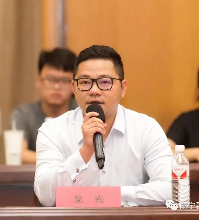 被低估的国家级开发区南宁高新区打造宜居新城