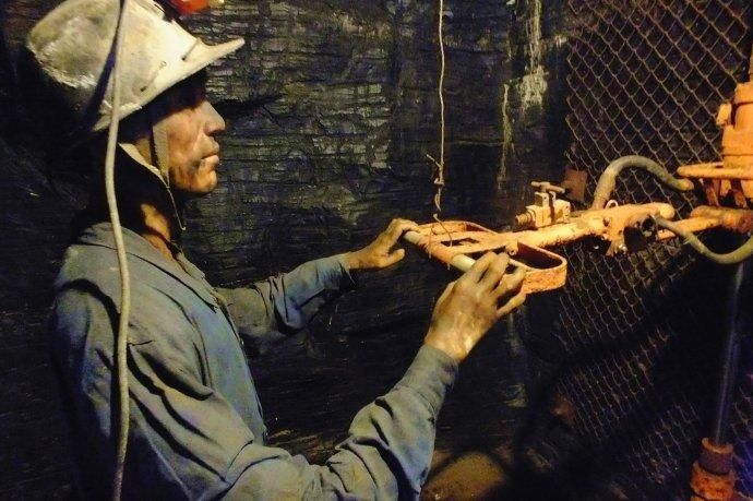 重工业城市唐山向工业旅游华丽转身