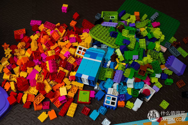 分享季#剁主计划-大连#低成本搞定500块砖:高