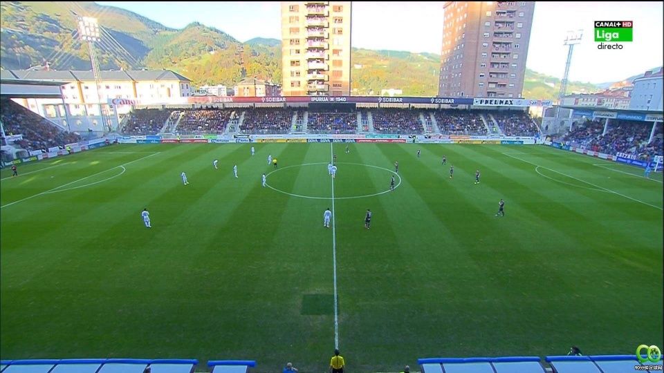 中超最低标要有3万人球场,标准定高了?五大联