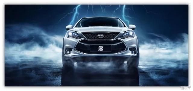 比亚迪纯电动汽车-动力电池揭秘!(车型电池对比