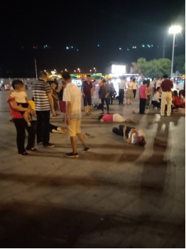 9人死亡 46人受伤！ 衡阳SUV撞人肇事者曾多次获刑身患癌症