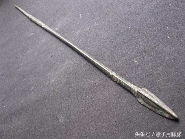 古代箭多厉害?一种贯穿二甲兵一种射中则死,一