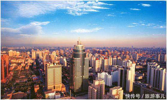 2018最新排行榜,中国适宜居住的5大城市,看看