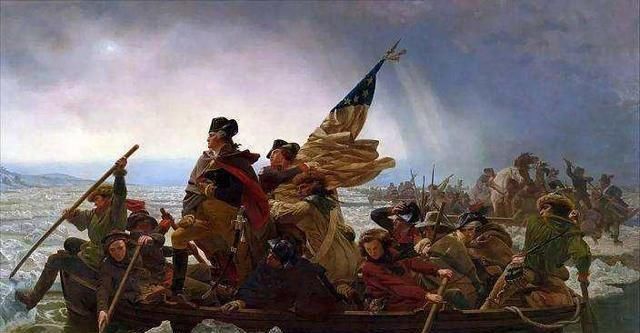 为什么美国不吞并加拿大难道是因为国家实力不