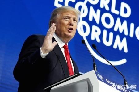 特朗普的美国强大终将烟消云散