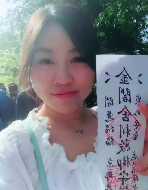 中国游客在海外又引围观 引来日网友集体点赞