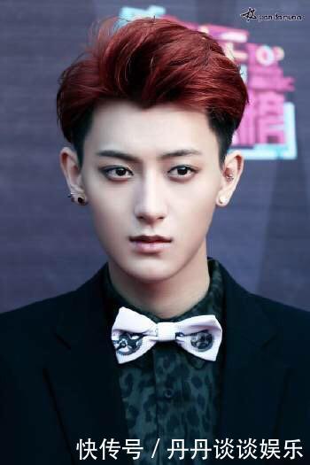 实力分析杨洋吴磊王俊凯吴亦凡鹿晗长相, 谁是