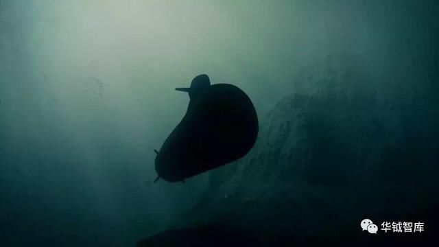 中国潜艇黑科技:马伟明的无轴泵推有多牛