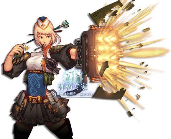 DNF升级最无聊的5大职业,缔造者第一没人有意