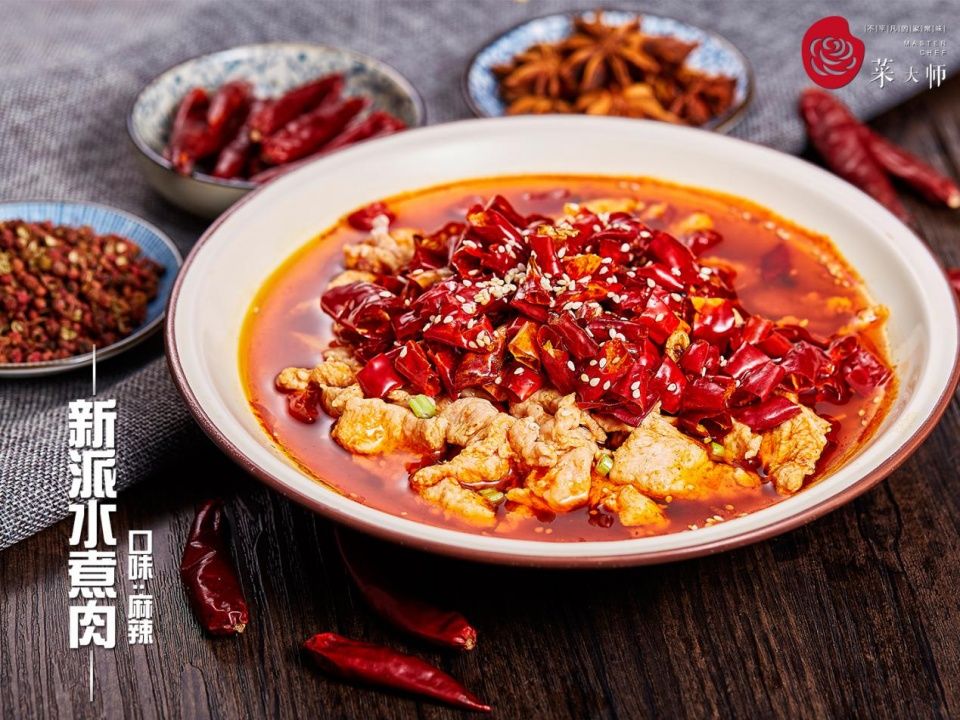 只做米饭炒菜的外卖小店,月流水1000万