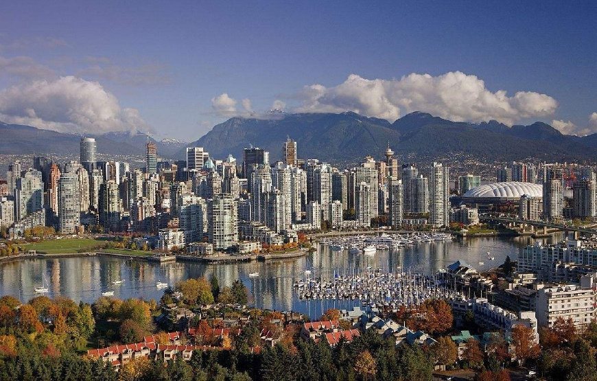 广州最土豪的区,人均GDP超越加拿大,直追英