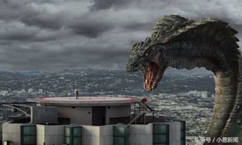 十大顶级异形怪兽,世界电影史十部顶级科幻片