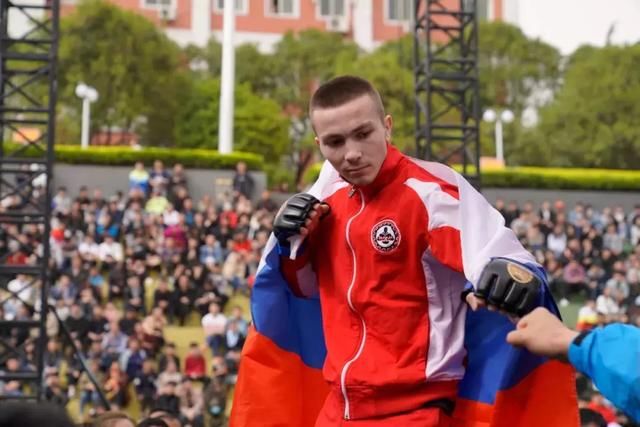 河南卫视武林风栏目,再创品牌新高度!