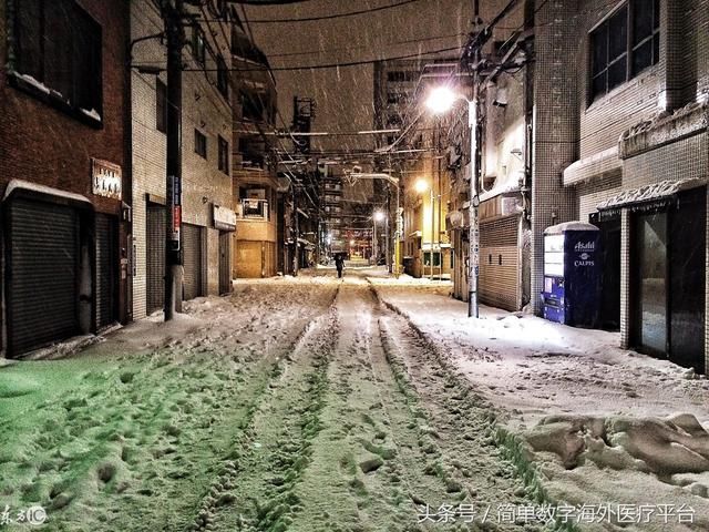 1-2月份要去东京的请注意啦~