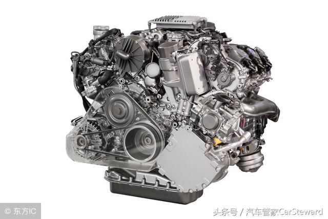 全球汽车发动机故障率排名出炉,看看你的爱车