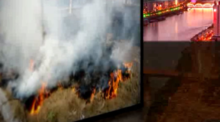 冬季大气污染防治公益系列广告-08:提升城市管理,杜绝污染排放 冬季大气污染防治公益系列广告-08:提升城市管理,杜绝污染排放