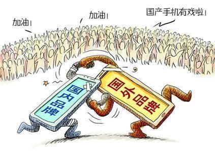 三星卡华为脖子,苹果封锁3D感知技术,国产品牌