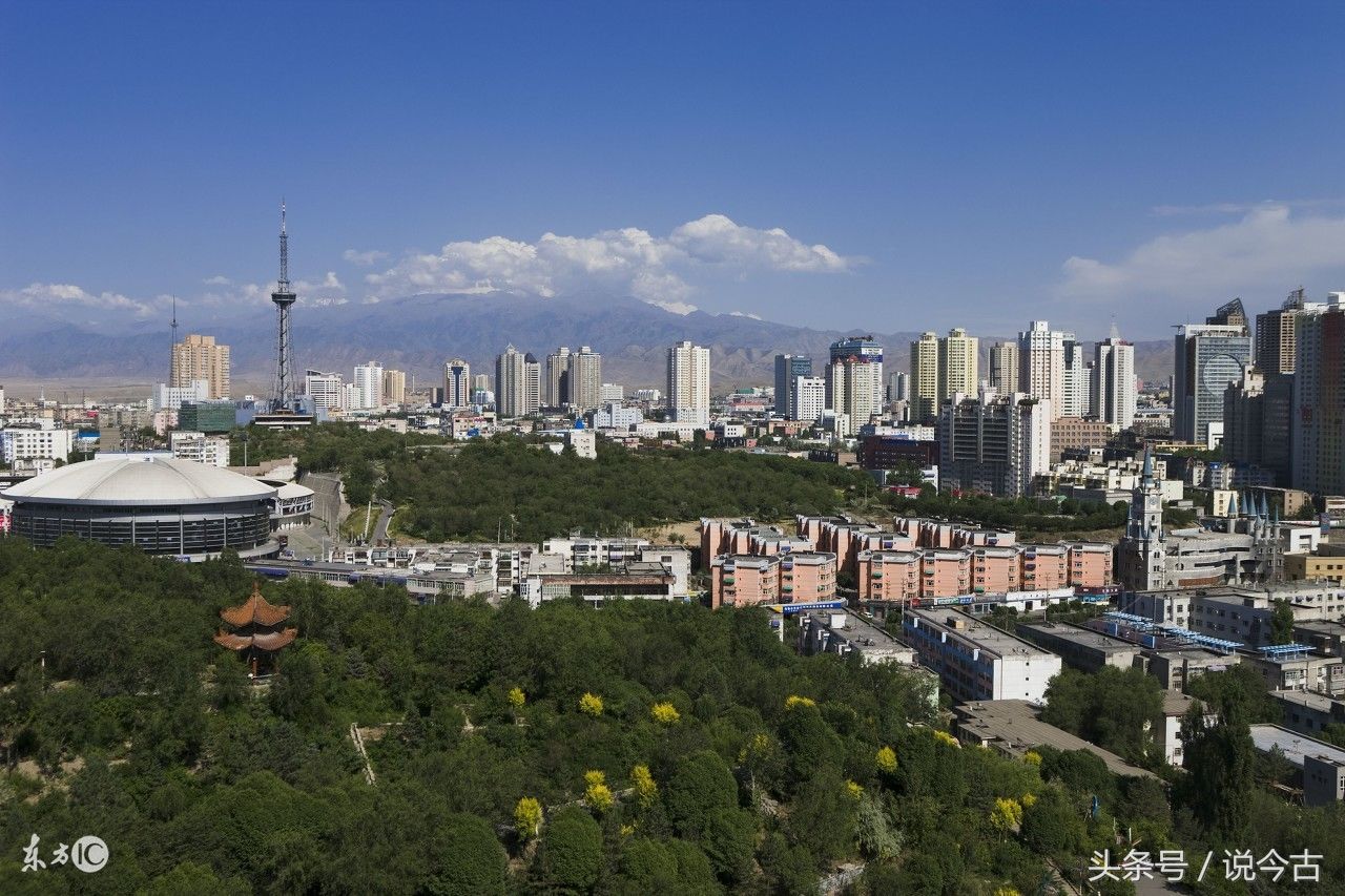 盘点还没通地铁的九座省会城市,其中还有一座