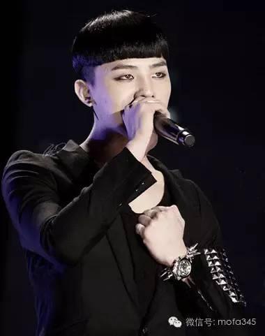 0408权志龙西瓜头发型大全 0408权志龙西瓜头发型大全