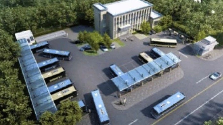 优化调整8条公交线路!顺义公共交通服务能力稳步增强→ 优化调整8条公交线路!顺义公共交通服务能力稳步增强→