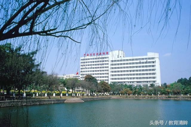 的石化特色高校,虽是二本招生,毕业生工资过