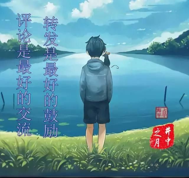 拎不清的人注定是悲剧:带着孩子跳河的不幸女