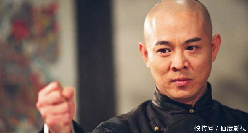 李连杰想要改回中国国籍,称愿意捐出100亿,成