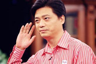 暗怼崔永元:忽悠群众,喜欢你咬齿切牙又干不掉