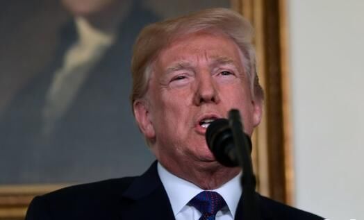 太任性,美国再次宣布退出一国际组织,普京:退的