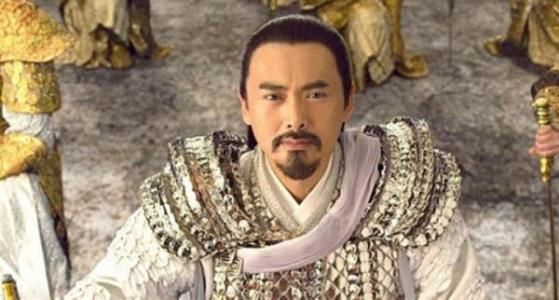 西游记中的天地初劫,其实就是玉皇大帝杀死盘