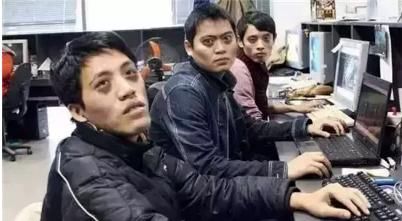 中国五大最苦最累的工作,每天感觉身体被掏空