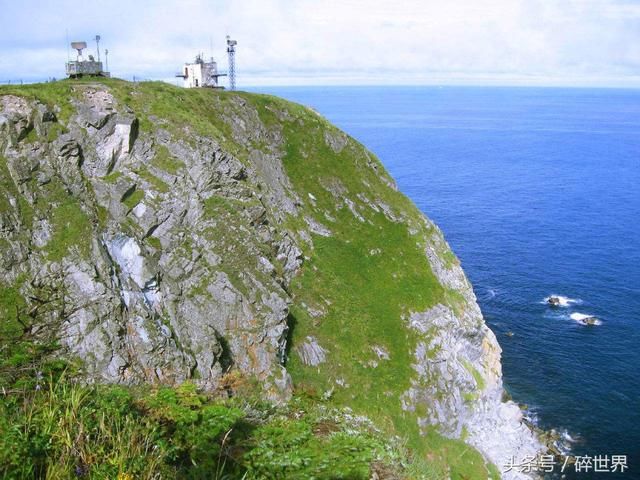 库页岛:曾经中国最大的岛,让每个中国人魂牵梦