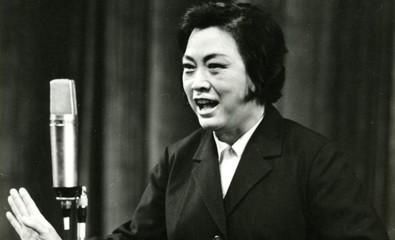 著名女高音王昆,22首经典歌曲,音频欣赏,