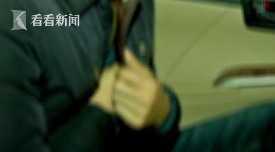男子赌博欠债杀害滴滴司机弃尸后备箱 抢1万再去赌 男子赌博欠债杀害滴滴司机弃尸后备箱 抢1万再去赌