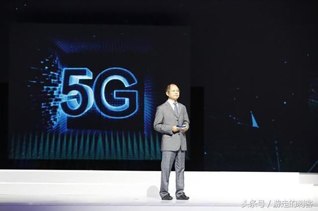 高通5G遭遇对手, 华为麒麟990芯片2019年正式