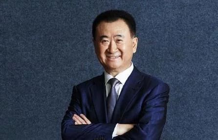 亚洲首富王健林,终于对刘强东怒怼王思聪的事