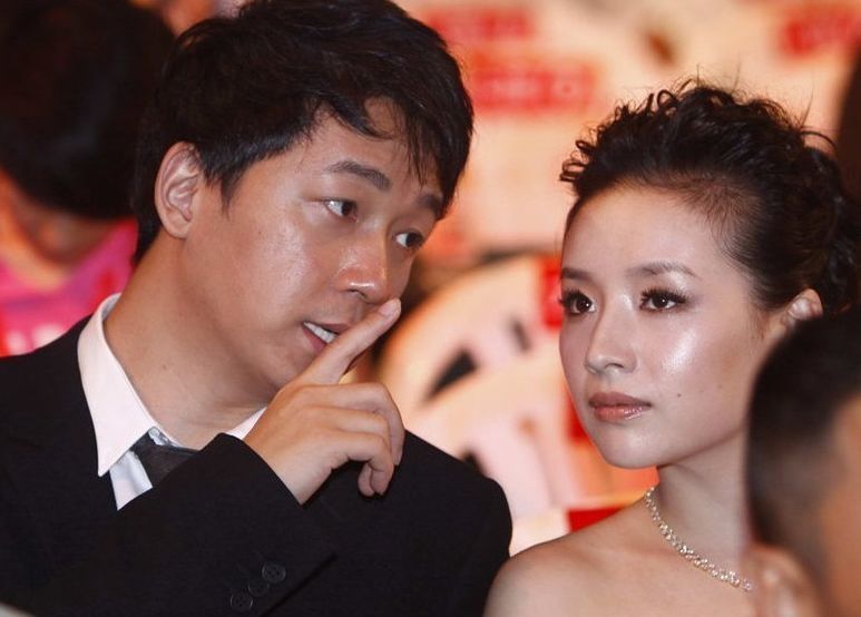 史上最丑小三,出轨董洁屋内激吻,诬陷潘粤明性