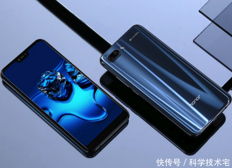 质量最好的中端手机排行榜,OPPO和小米只能