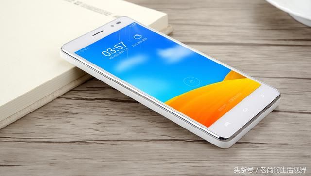 不得不吐槽!手机6G运行内存,为何可用的只有3