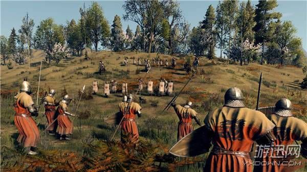 《领地人生:MMO》工会建立教程 领地人生MM