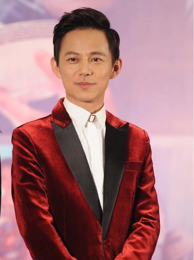 公认的5位不老男神,60岁的他看起来比林志颖还