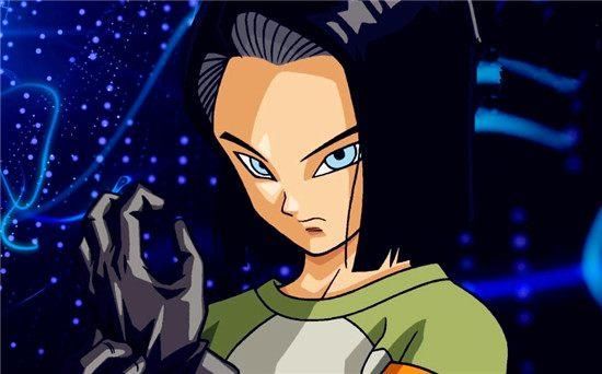 龙珠超:人造人17号自爆而亡,完全是致敬