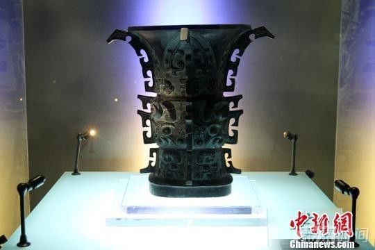 还看今朝丨兵马俑、大雁塔……给你N个爱上陕西的理由! 还看今朝丨兵马俑、大雁塔……给你N个爱上陕西的理由!