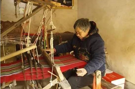 河北魏县：非遗传承人不忘贫困老乡亲
