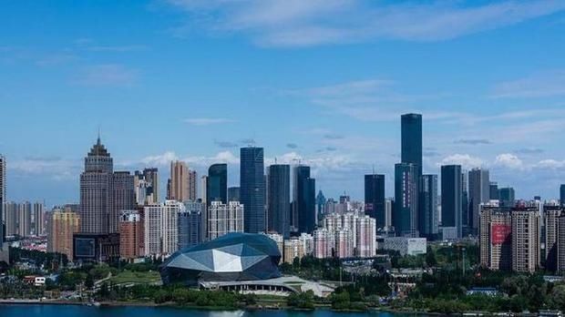 中国31省市经济发展点评,贵州荣获国内生产总