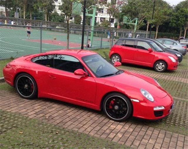 他出道17年终于走红人气不输胡歌吴亦凡,和富