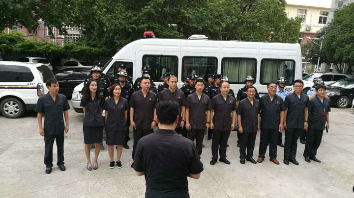 决胜执行难:围观抓 决胜执行难:围观抓