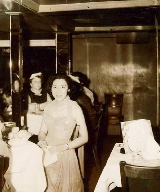 张灵甫杀妻案77年后被侄女揭开真相,妻子家教