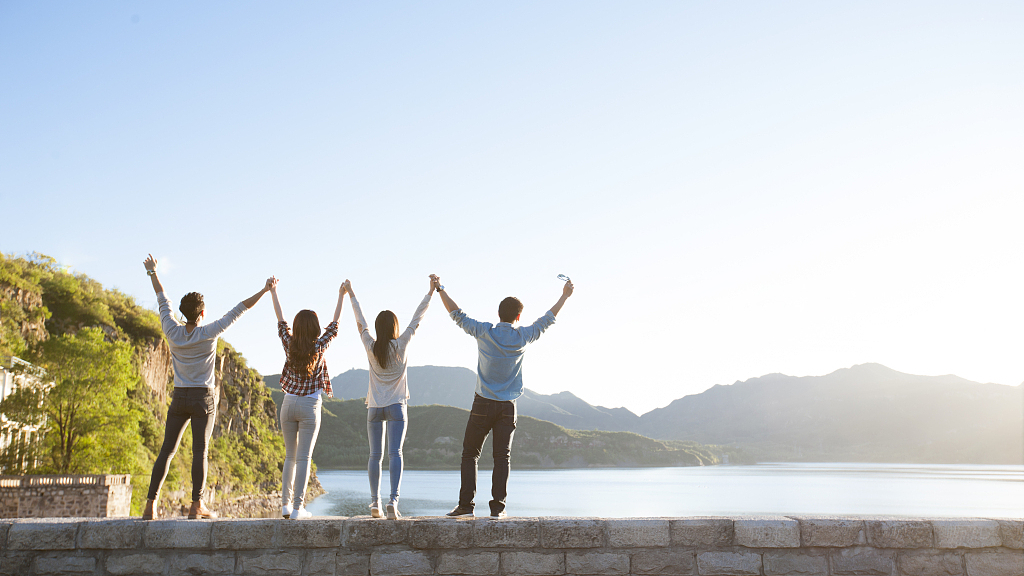 下周端午!收藏短途游3小时高铁圈 下周端午!收藏短途游3小时高铁圈